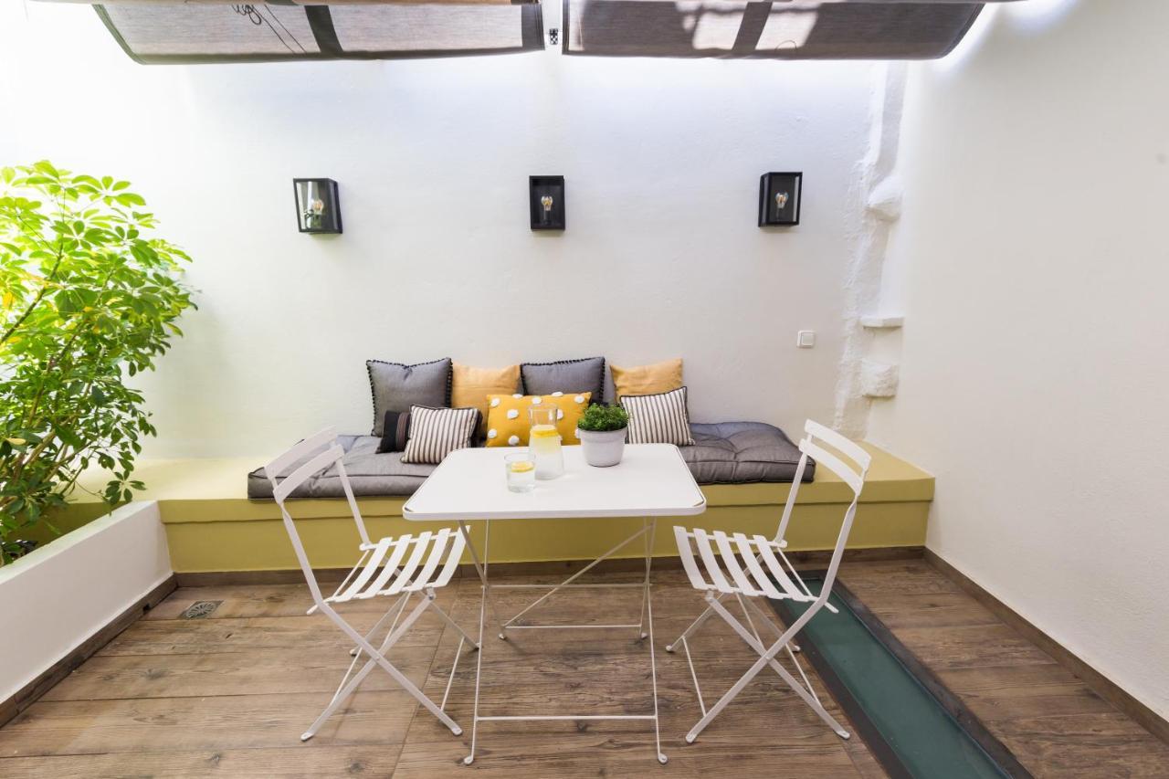 C Aparthotel *